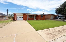 2221 Lynn Ave, Big Spring, TX 79720