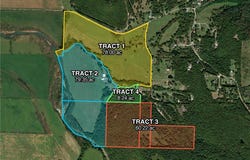 Mount Olive Road, Elkins, AR 72727