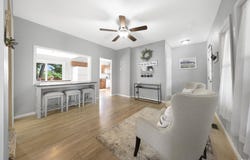 303 W Walnut Street, Claypool, IN 46510