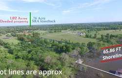Tbd Lago Vista Drive, East Tawakoni, TX 75472