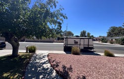 608 Peg St, Ridgecrest, CA 93555