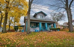 1644 MASON Street, Flint, MI 48503