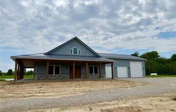 31732 Mitchell Creek Road, Brighton, IL 62012