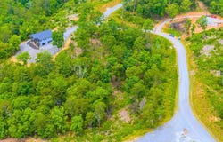 Mountain Laurel Ridge, Mineral Bluff, GA 30559