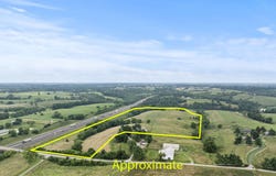 1050 Bannister Pike, Dry Ridge, KY 41035