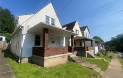 2619 Harrison St, McKeesport, PA 15132