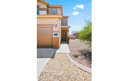 11470 Dawn View Road unit: B, Socorro, TX 79927
