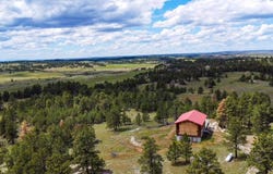258 Bascom Ln, Melstone, MT 59054
