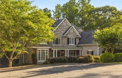 4789 Crest Park Lane, Marietta, GA 30068