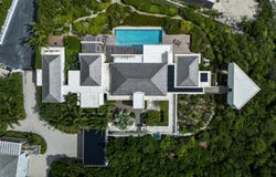 BLUE MOUNTAIN, VILLA COSMO, Providenciales, 