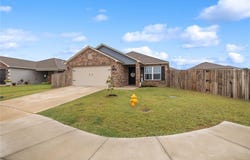 10620 Cottonwood Drive, Fort Smith, AR 72916