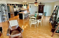 1514 North Shore, Port Isabel, TX 78578