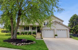 167 General Cleburne Drive, Richmond, KY 40475