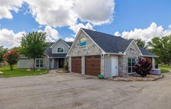 7530 Safe Harbor DR, Brownwood, TX 76801