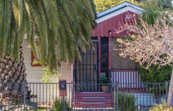 3811 Clinton Ave, Richmond, CA 94805