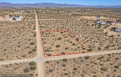 Llanto Road, Apple Valley, CA 92307