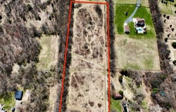 V/L Hamilton Rd, Battle Creek, MI 49017