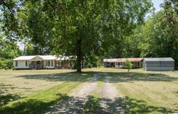 34 RALEY STREET, VINCENT, AL 35178