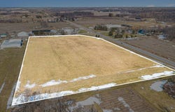 W Eureka Road, Eau Claire, MI 49111