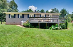 1783 Goodman Lake Road, Morganton, NC 28655