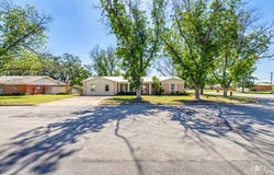 2029 China St, Brady, TX 76825