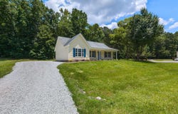 381 Gray Ghost Lane, Benson, NC 27504