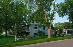 505 1st Avenue, Raymond, MN 56282