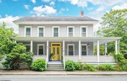 55 Valley St, Knowlton Twp., NJ 07832-2105