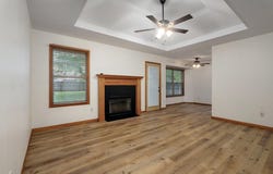 217 Arrowhead Road, Willard, MO 65781