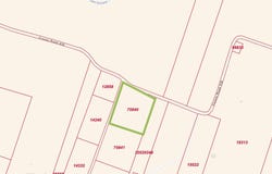 Tbd2 CR 406, Buckholts, TX 76518