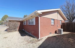 1828 N Christy Street, Pampa, TX 79065