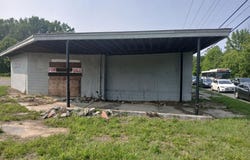 100 TUCKAHOE ROAD, SEWELL, NJ 08080