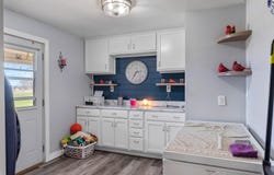 9332 Skyline Dr, Allenton, WI 53002