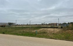 1301 Baze St, Snyder, TX 79549