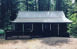 Cabin 148 Northwoods, Cougar, WA 98616