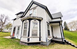 112 Bluff Street E, Lake Benton, MN 56149