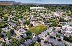 4722 N Hacienda Ave, Boise, ID 83703