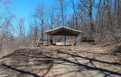 979, Tract 4 KESSEL ROAD, GREAT CACAPON, WV 25422
