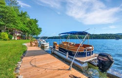 35 Toxaway Landing Drive, Lake Toxaway, NC 28747