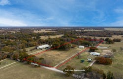 12525 County Road 4083, Scurry, TX 75158
