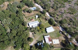 190 DICKIE LANE, PIERSON, FL 32180