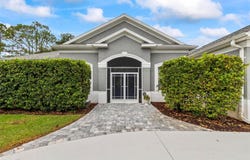 4 WESTMORELAND DRIVE, PALM COAST, FL 32164