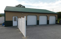 1177 RTE 100, BECHTELSVILLE, PA 19505