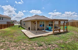 101 Blue Sage DR, Leander, TX 78641