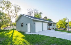 201 N 10th Street, Guthrie Center, IA 50115