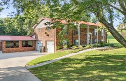 4922 Red Oak Drive, Morristown, TN 37814
