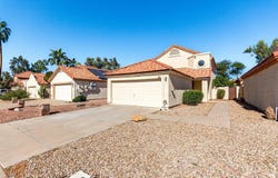 1538 E Laurel Avenue, Gilbert, AZ 85234