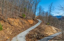 Lot 53 Wind Runner Road, Franklin, NC 28734