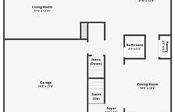 115 EAGLE DRIVE, CROSS JUNCTION, VA 22625