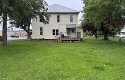 501 River Street, Colfax, WI 54730